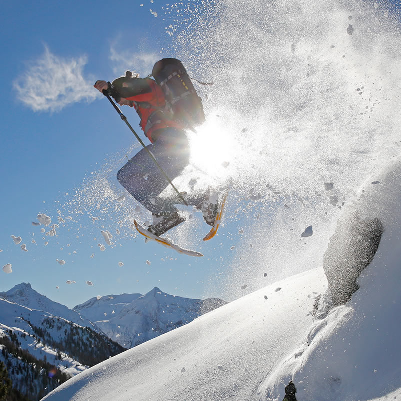 Skiregion Riesneralm © Petz