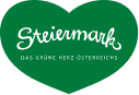 Logo Steiermark Tourismus